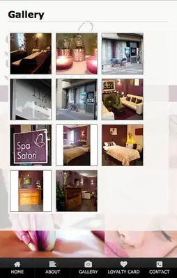 Play Spa Satori Play Spa Satori