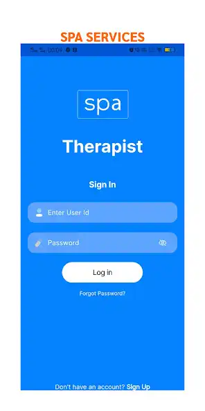 Play SPA SERVICES  and enjoy SPA SERVICES with UptoPlay
