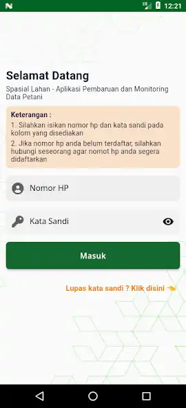 Play Spasial Lahan  and enjoy Spasial Lahan with UptoPlay