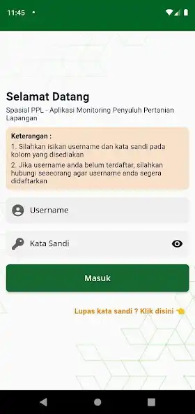 Play Spasial Lahan Viewer  and enjoy Spasial Lahan Viewer with UptoPlay