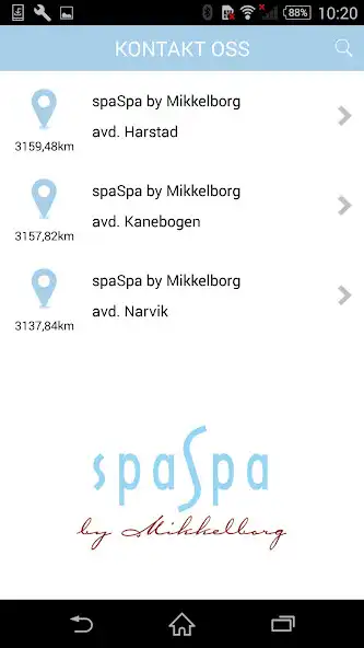 Play spaSpa by Mikkelborg as an online game spaSpa by Mikkelborg with UptoPlay