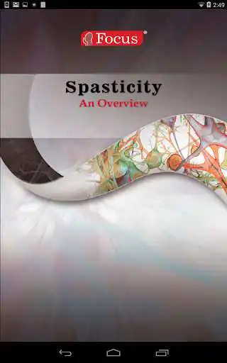 Play Spasticity