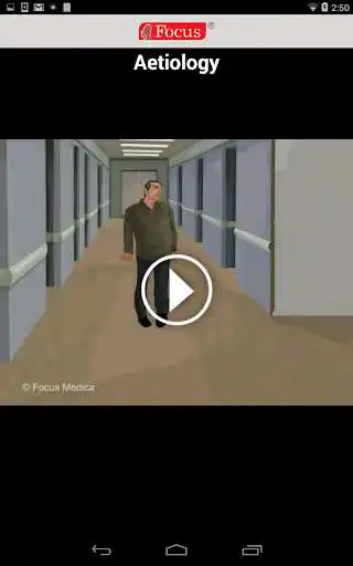 Play Spasticity