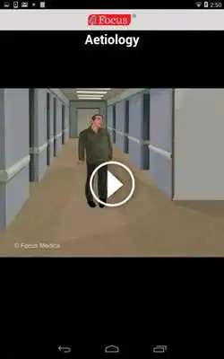 Play Spasticity