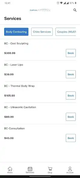 Play Spa Stinny Mobile as an online game online Spa Stinny Mobile with UptoPlay Play Spa Stinny Mobile as an online game Spa Stinny Mobile with UptoPlay