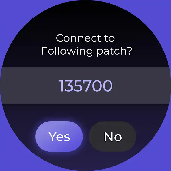 Play S-Patch Ex ARTELLA Wear OS as an online game S-Patch Ex ARTELLA Wear OS with UptoPlay