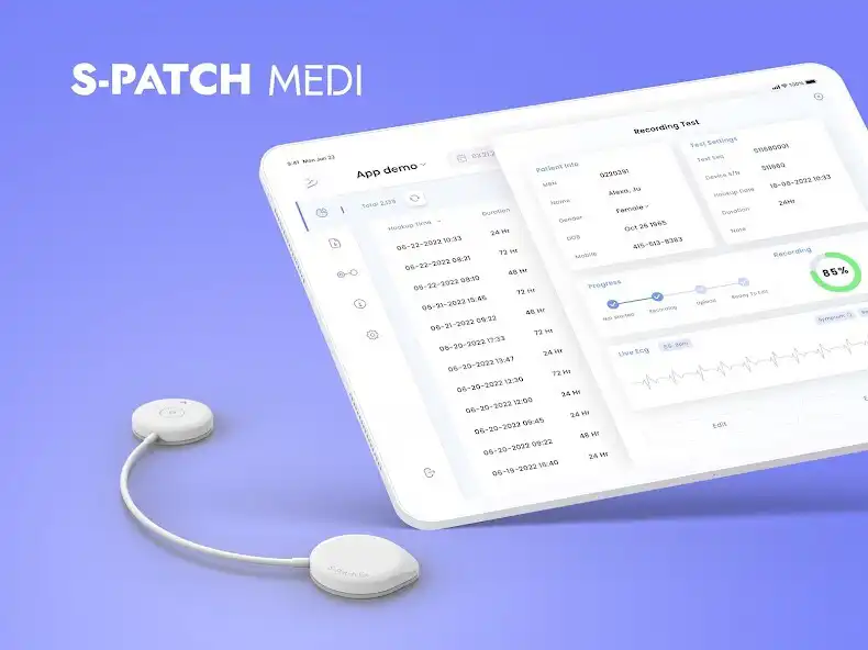 Play S-Patch Medi  and enjoy S-Patch Medi with UptoPlay