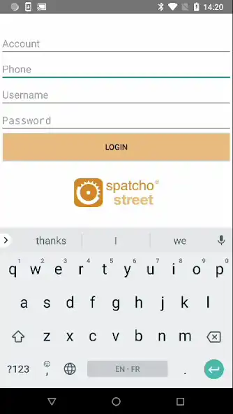 Play Spatcho Street  and enjoy Spatcho Street with UptoPlay