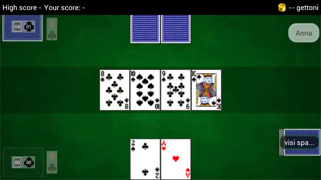 Play Spathi (Clubs) and enjoy Spathi (Clubs) with UptoPlay Play Spathi (Clubs) and enjoy Spathi (Clubs) with UptoPlay