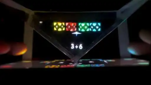 Play Spatial Math as an online game Spatial Math with UptoPlay