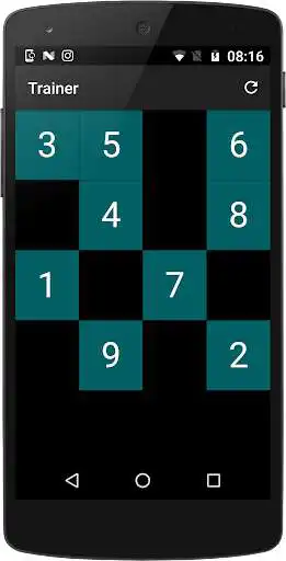 Play Spatial Memory Trainer