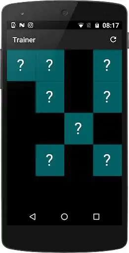 Play Spatial Memory Trainer