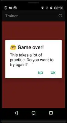 Play Spatial Memory Trainer