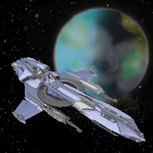 Play Spatial Soldier: Leaving Earth APK Play Spatial Soldier: Leaving Earth APK