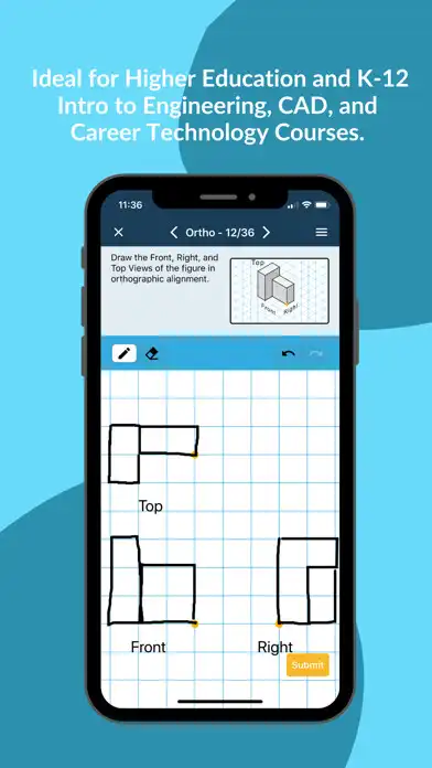 Play Spatial Vis  and enjoy Spatial Vis with UptoPlay