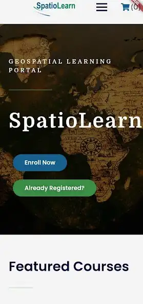 Play spatiolearn  and enjoy spatiolearn with UptoPlay