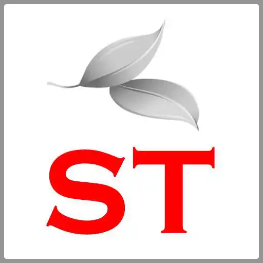 Play Spatoi Digital Services APK