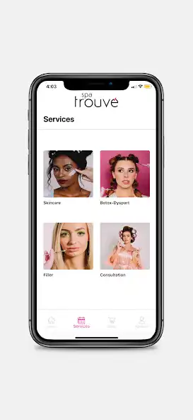 Play Spa Trouvé as an online game online Spa Trouvé with UptoPlay Play Spa Trouvé as an online game Spa Trouvé with UptoPlay