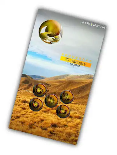 Play Spatter Yellow Icons Pack  and enjoy Spatter Yellow Icons Pack with UptoPlay