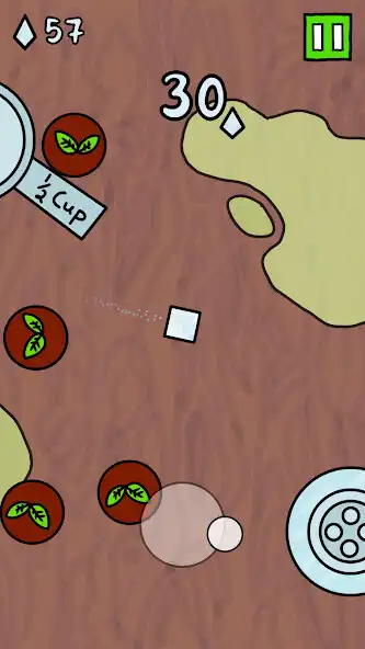 Play Spatula Smash  and enjoy Spatula Smash with UptoPlay
