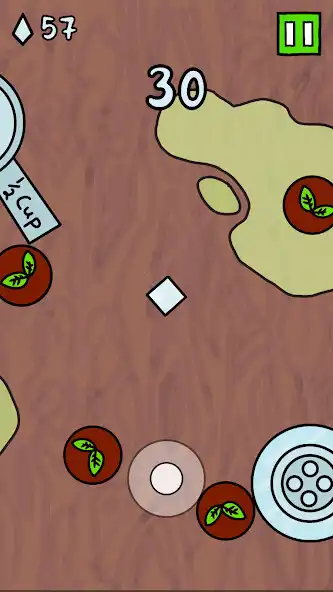 Play Spatula Smash as an online game Spatula Smash with UptoPlay