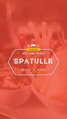Play Spatullr