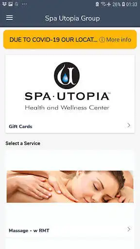 Play Spa Utopia Body  Salt  and enjoy Spa Utopia Body  Salt with UptoPlay