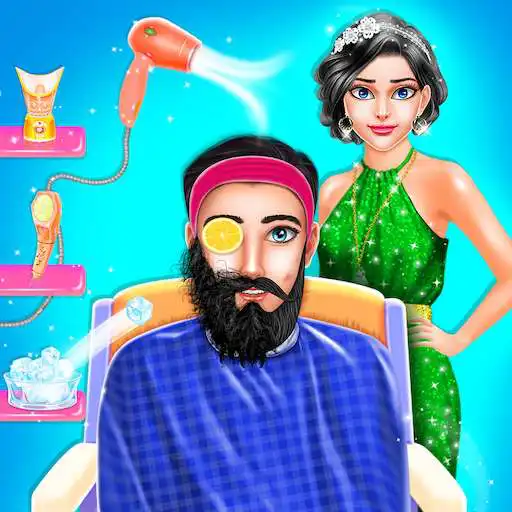Play Spa wax Unisex Beauty Salon APK Play Spa wax Unisex Beauty Salon APK