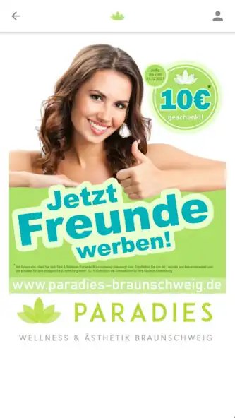 Play Spa  Wellness Paradies as an online game Spa  Wellness Paradies with UptoPlay