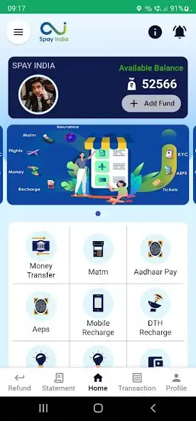 Play Spay India as an online game Spay India with UptoPlay