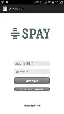 Play SPAY Seguridad y Salud