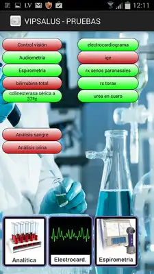 Play SPAY Seguridad y Salud