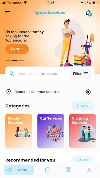 Play Spaza Services  and enjoy Spaza Services with UptoPlay
