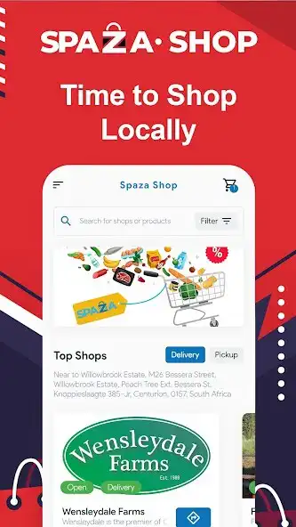 Play Spaza Shop  and enjoy Spaza Shop with UptoPlay
