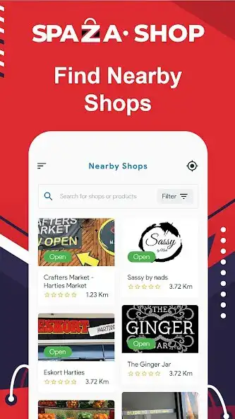 Play Spaza Shop as an online game Spaza Shop with UptoPlay