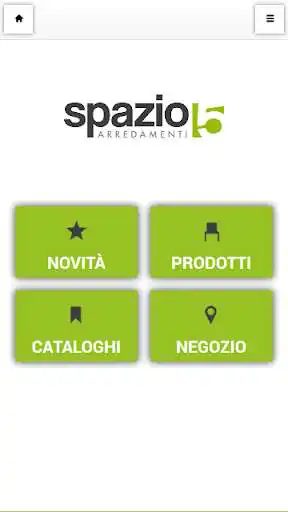 Play Spazio 5 Arredamenti  and enjoy Spazio 5 Arredamenti with UptoPlay
