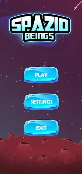 Play Spazio Beings  and enjoy Spazio Beings with UptoPlay