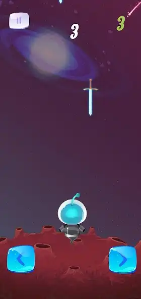 Play Spazio Beings as an online game Spazio Beings with UptoPlay