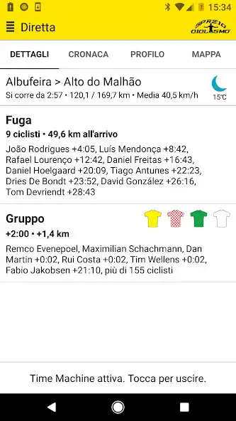 Play SpazioCiclismo  and enjoy SpazioCiclismo with UptoPlay
