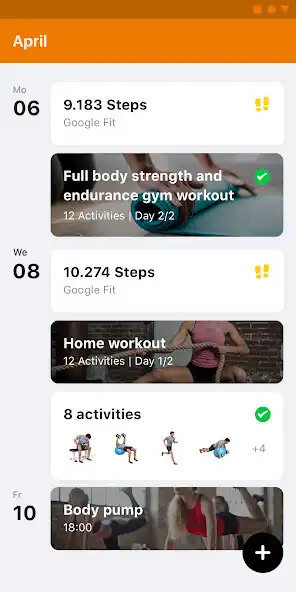 Play Spazio Fitness Granada as an online game Spazio Fitness Granada with UptoPlay