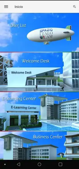 Play Spazio Italocam Latino America  and enjoy Spazio Italocam Latino America with UptoPlay