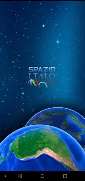 Play Spazio Italocam Latino America as an online game Spazio Italocam Latino America with UptoPlay