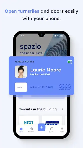 Play Spazio as an online game Spazio with UptoPlay