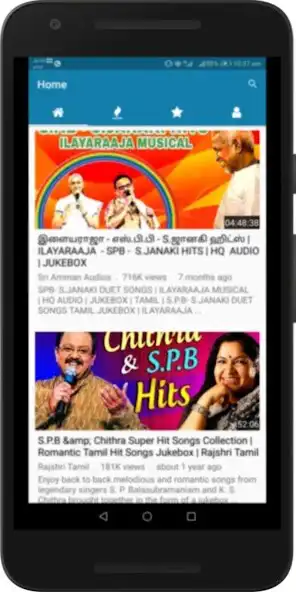Play SP Balasubramaniam Tamil Songs : SPB Melody Hits  and enjoy SP Balasubramaniam Tamil Songs : SPB Melody Hits with UptoPlay