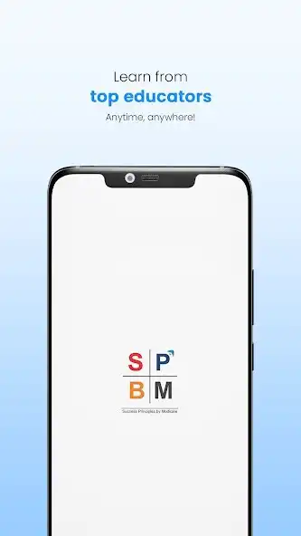 Play SPBM Academy  and enjoy SPBM Academy with UptoPlay