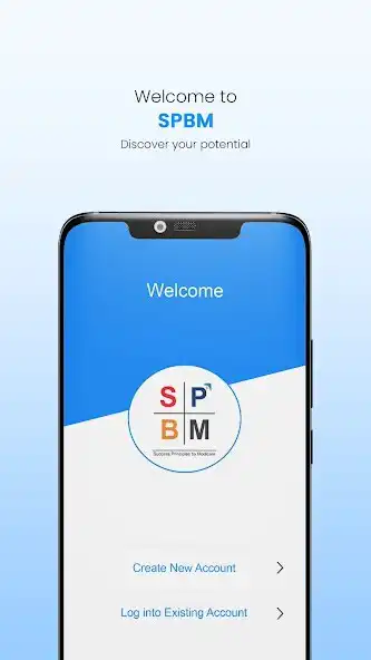 Play SPBM Academy as an online game SPBM Academy with UptoPlay