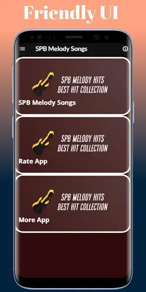Play SPB Tamil Melody Songs as an online game SPB Tamil Melody Songs with UptoPlay
