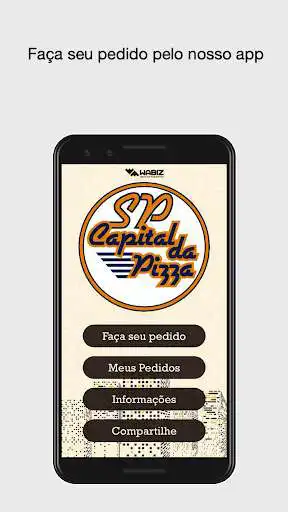 Play SP Capital da Pizza  and enjoy SP Capital da Pizza with UptoPlay