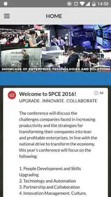 Play SPCE 2016 Play SPCE 2016