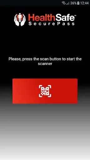 Play SP Contactless QR Sign-in as an online game SP Contactless QR Sign-in with UptoPlay